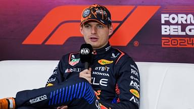 Max Verstappen Points the FIA Towards Real Problem With Team Radios — Which Isn’t F1 Drivers