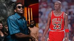 Anthony Edwards Hints Towards Having A 'Michael Jordan Year' As He Celebrates His 23rd Birthday
