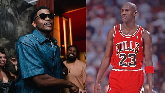 Anthony Edwards Hints Towards Having A 'Michael Jordan Year' As He Celebrates His 23rd Birthday