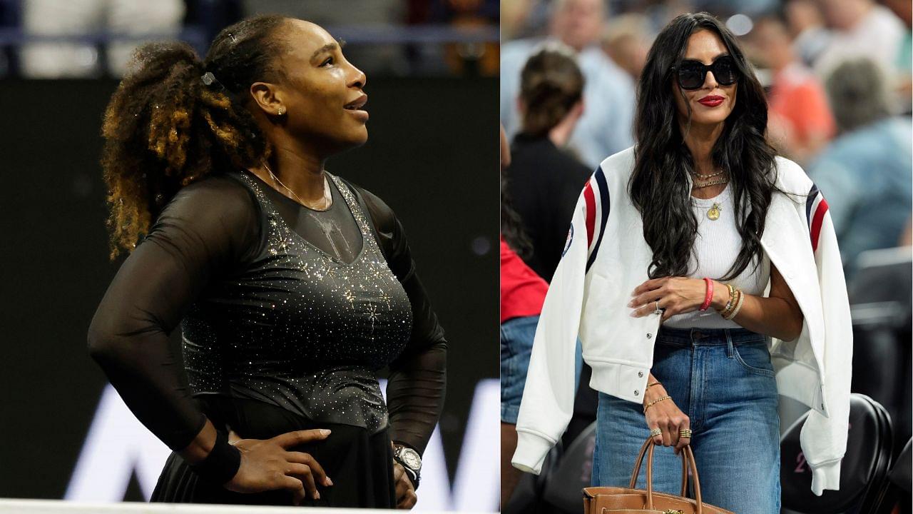 Serena Williams Remembers Kobe Bryant After Late NBA Legend’s Wife Vanessa Sends Her Special Nike Package