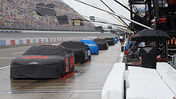 NASCAR Michigan Update: Timings, Running Order of the Postponed Cup Race