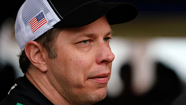 “Those Days Are Probably Behind Us”: Brad Keselowski on New Reality With NASCAR Next Gen Cars