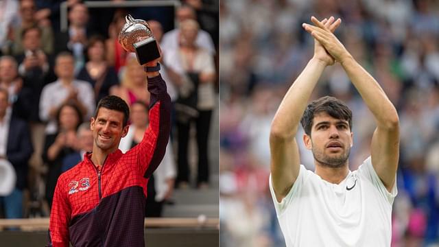 Novak Djokovic Favorite to Win the Final After Extending 11-Year Tiebreak Record at Roland Garros