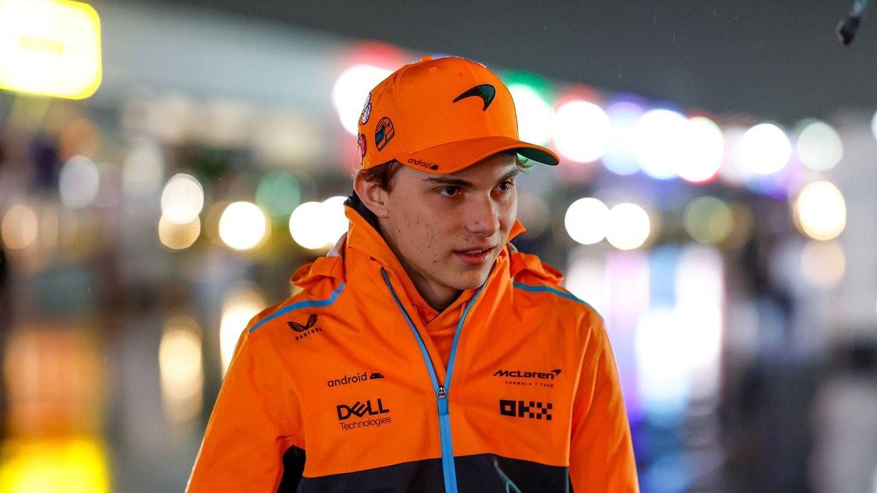 Red Bull Sim Driver Reveals Where Oscar Piastri “Lacks Compared” to Lando Norris