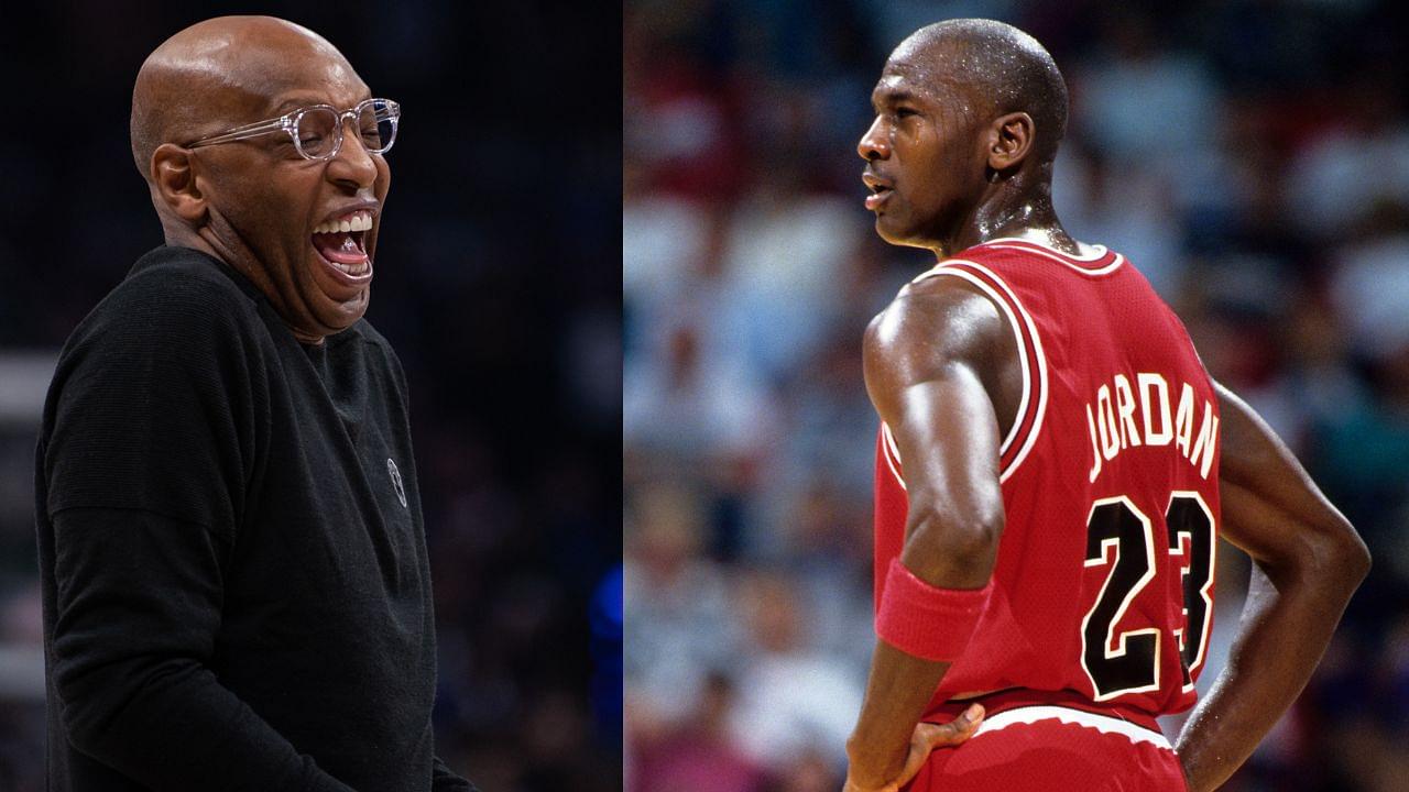 Sam Cassell Believes Michael Jordan Not Retiring in 1993 Wouldn't Have Affected the Rockets' 2 Championships