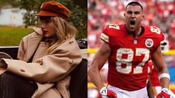 Travis Kelce Prioritizes NFL Training Over Rushing to Taylor Swift After Concert Cancellation: Reports