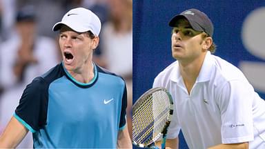 “I’m About as Anti Establishment as It Gets”: Andy Roddick Slams Hater for Accusing Him of Deliberately Favoring Jannik Sinner