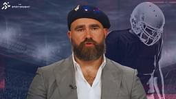 Jason Kelce Believes NFL Kickoff Has Been ‘Obsolete’ Until Now