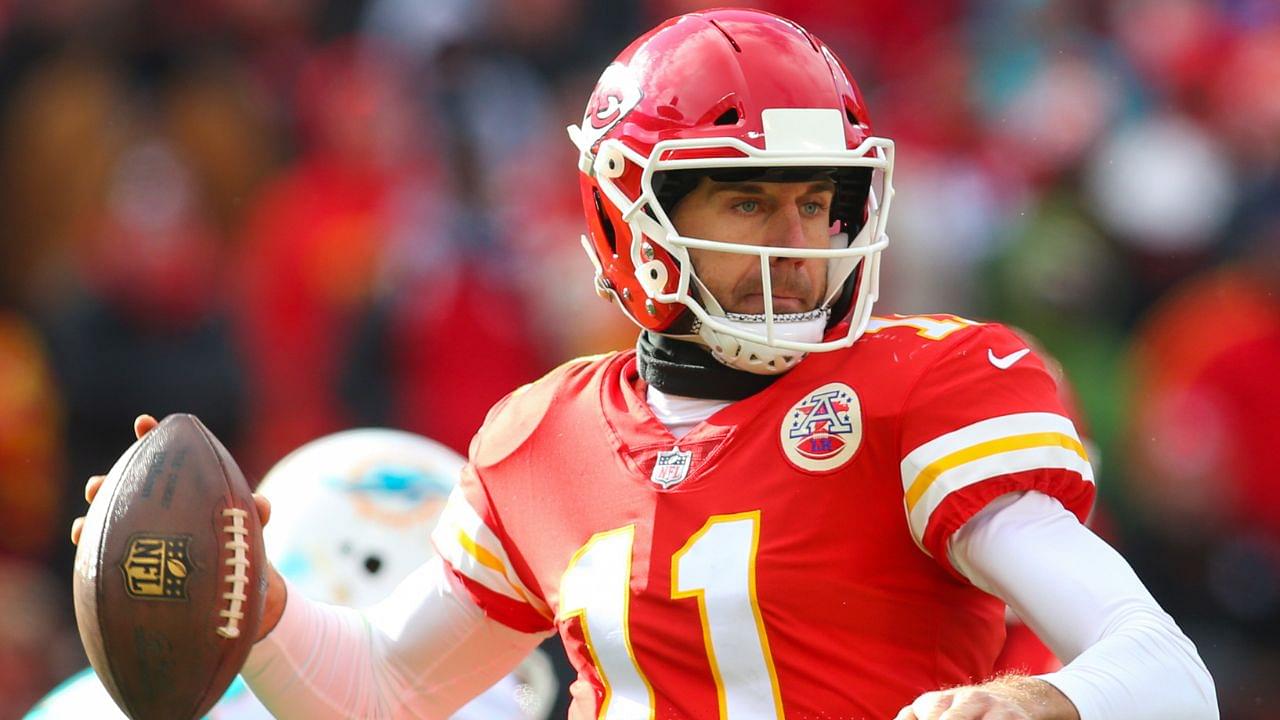 “Such a Brutal Injury”: Fans Left in Disbelief at the Sight of Former Chiefs QB Alex Smith’s Shattered Leg 6 Years Later