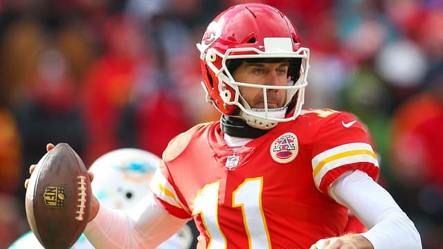 “Such a Brutal Injury”: Fans Left in Disbelief at the Sight of Former Chiefs QB Alex Smith’s Shattered Leg 6 Years Later