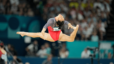 Decoding Artistic Gymnastics at Paris Olympics: Points System and Event Differences for Men and Women