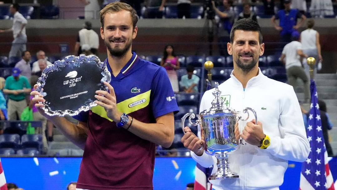 US Open Prize Money in 2024 Taking a Closer Look at the 75 Million