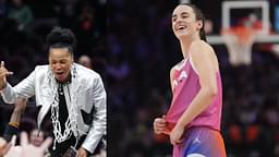 Believing The WNBA Can Be Worth $1 Billion, Dawn Staley Credits Caitlin Clark For Being A 'Unifier'