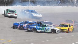 NASCAR Review: Winners & Losers From 2024 FireKeepers Casino 400 at Michigan International Speedway