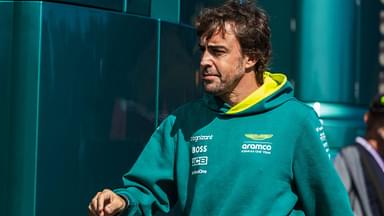 Fernando Alonso Eyes to Secure a Historic Accomplishment That Remains “Unprecedented” for F1 Drivers