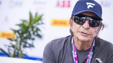 F1 vs. IndyCar: Having Won Both Championships, Emerson Fittipaldi Picks One Over the Other