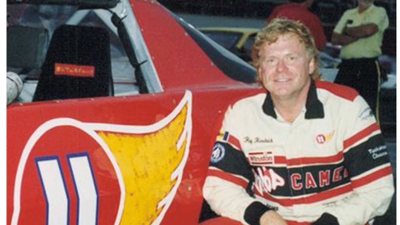 “Our Hearts Are Heavy Today”: NASCAR Mourns Loss of One of Its Own