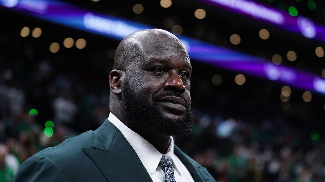 Shaquille O’Neal in Hot Waters Again After Class Action Lawsuit Over Astrals NFT