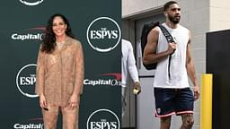 Sue Bird Discusses Jayson Tatum’s DNP to Explain the Competition Within USA Basketball