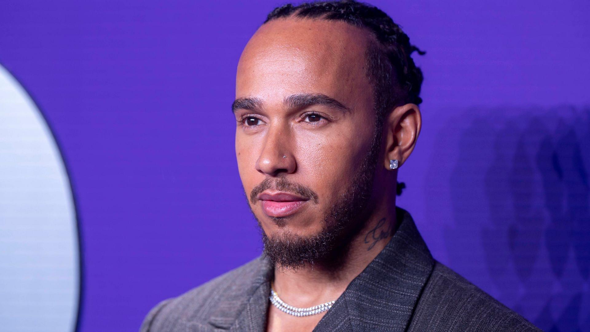 F1 Cracking Down on Content Creators Resurfaces Lewis Hamilton's Old Comments on FIA's Alleged Arm Twisting