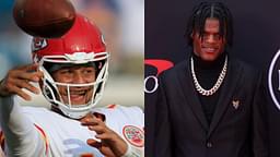 “It’s Neck-and-Neck”: Patrick Mahomes on Facing Baltimore Ravens in 2024 NFL Opener