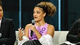 “Doesn’t Make Sense to Me”: Laurie Hernandez Gives Her Two Cents on Jordan Chiles’ Olympic Heartbreak