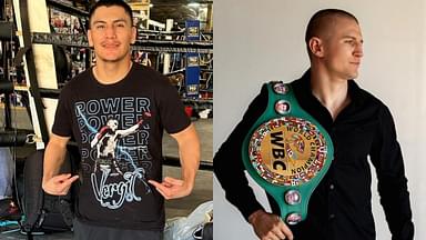 Serhii Bohachuk vs. Vergil Ortiz Jr. Purse and Payouts: Reports Discloses American Boxing Star’s Payout After Tough Fight Against Ukrainian