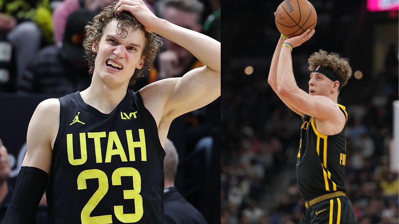 Warriors Trade Rumors: Despite Eagerness to Trade For Lauri Markkanen, GSW Unwilling to Part Ways With Star Rookie