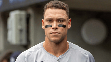 How Aaron Judge Let an 11-Year Yankees Contract Slip Through His Fingers During Negotiations with Hal Steinbrenner