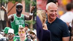 Bill Simmons Reveals the Reason Jeff Bezos Will Likely Buy the Boston Celtics