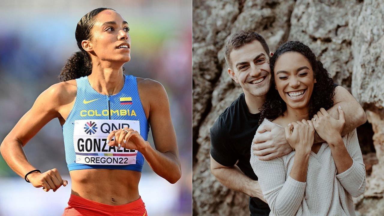 Unlike Jonathan Owens, the Lions Backup QB David Blough Cheered For His Wife in the Tokyo Olympics From Training Camp