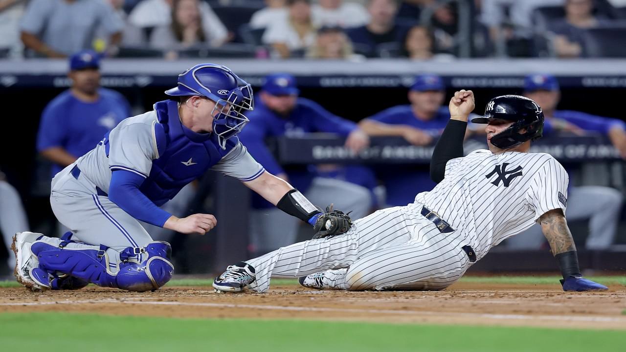 "Really Sorry": Gleyber Torres Owns Up to Fans and Teammates After Aaron Boone's Patience Reaches Limit