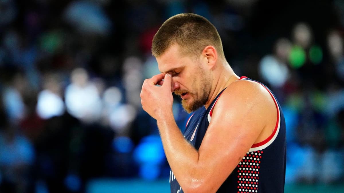 Nikola Jokic's Father Reveals Son Struggles with Making Friends Beyond