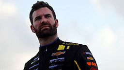 Corey LaJoie’s Dramatic Michigan Flip Could Have Resulted from a Gust of Wind & Here’s How