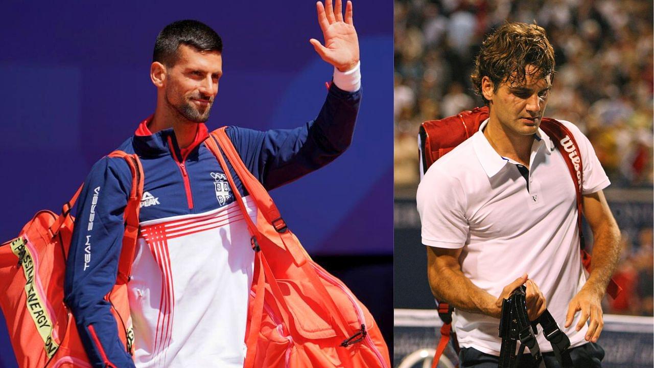 'Anti-Hero' Novak Djokovic Smashes Biggest Popularity Myth Surrounding Him After Incredible Social Media Achievement 