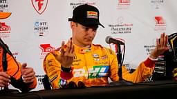 Contender for Audi Seat, IndyCar's Alex Palou Sets His Priorities Straight: "I'd Rather Have..."