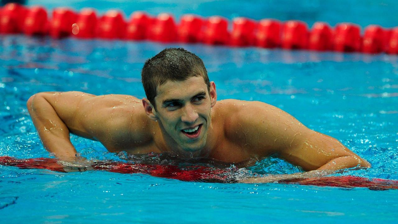 Reclaiming Olympic Titles: Michael Phelps Is Still the Only One of Three to Snatch Back His Individual Event Crown