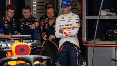 Red Bull Is Under Most Pressure After the Summer Break, Claims F1 Expert