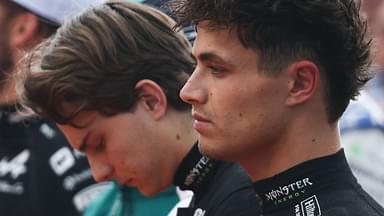 Oscar Piastri Will Not Help Lando Norris in Title Fight With Max Verstappen Just Yet