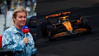 Nico Rosberg Claims McLaren “Is a Proper Copy” of Red Bull