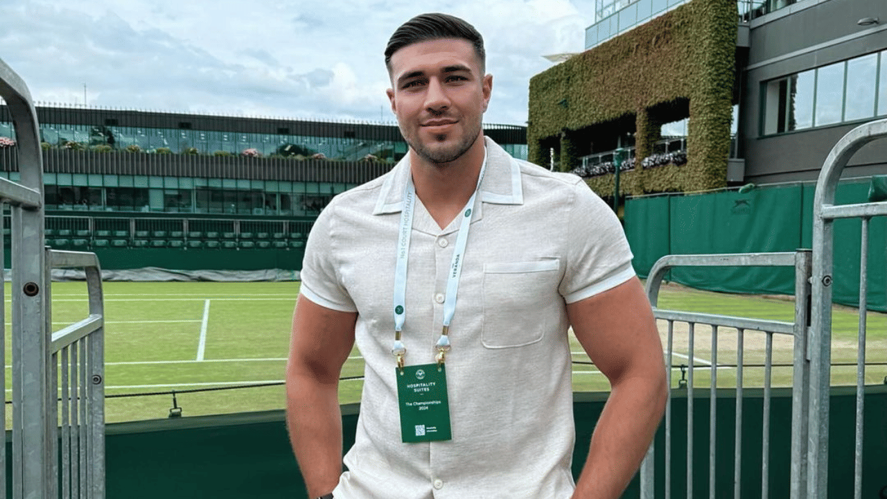 “Not Worth That”: KSI Seeks Rematch With Tommy Fury Under Reduced Pay