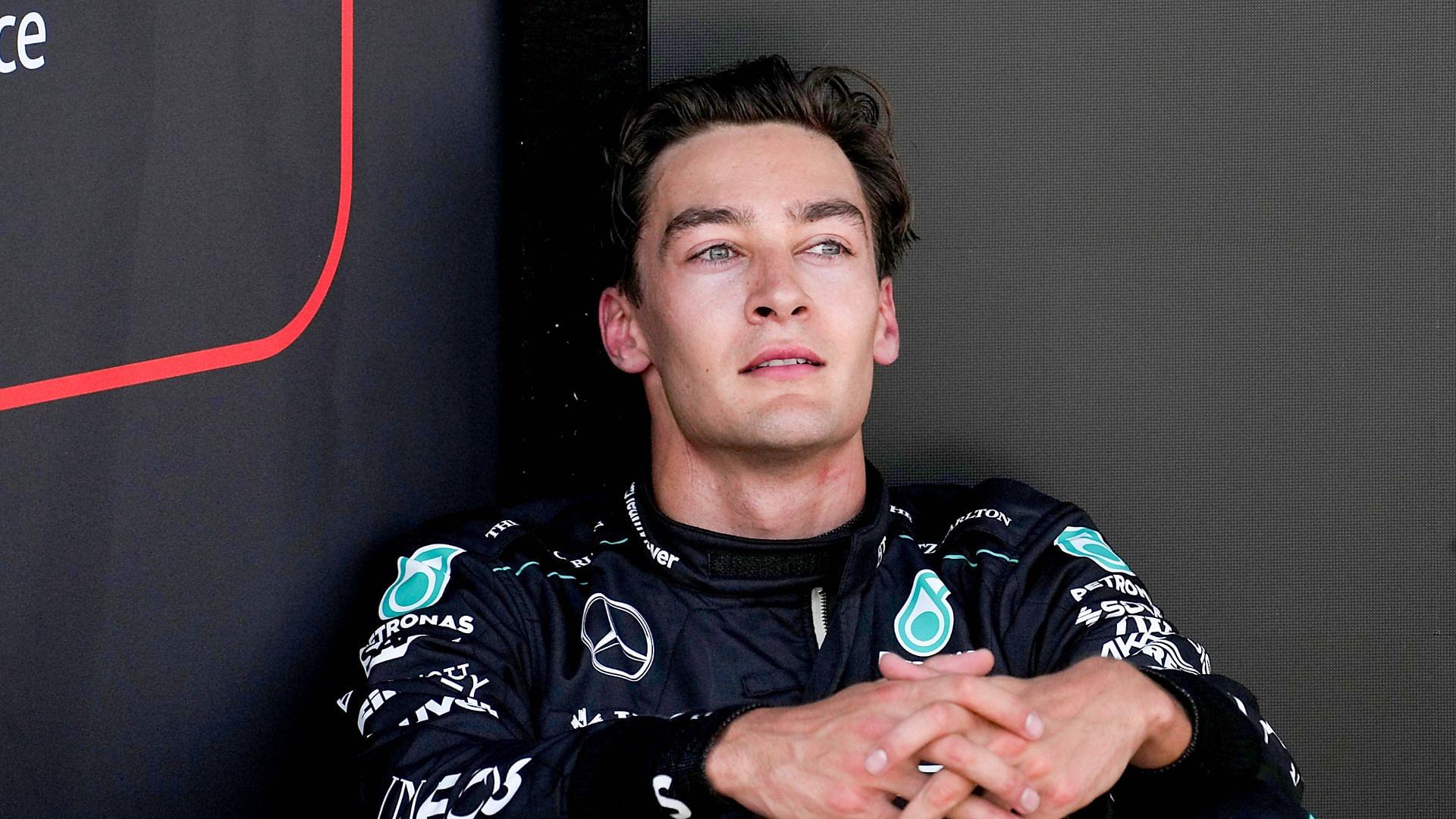 Peter Windsor Once Argued Signing George Russell Was Mercedes’ Biggest Mistake