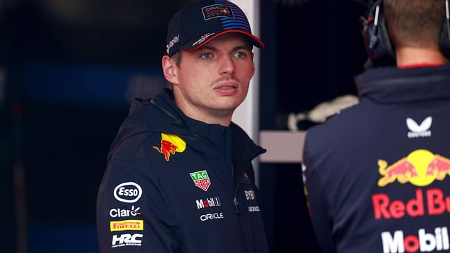 “He Would Have Won Every Race”: Ex-F1 Driver Names 2 Alternatives to Max Verstappen in RB19