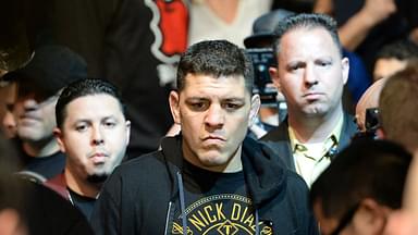 “Going to Hunt All You P*****”: Nick Diaz Calls Out Fighters, Says He’s Ready for More Action