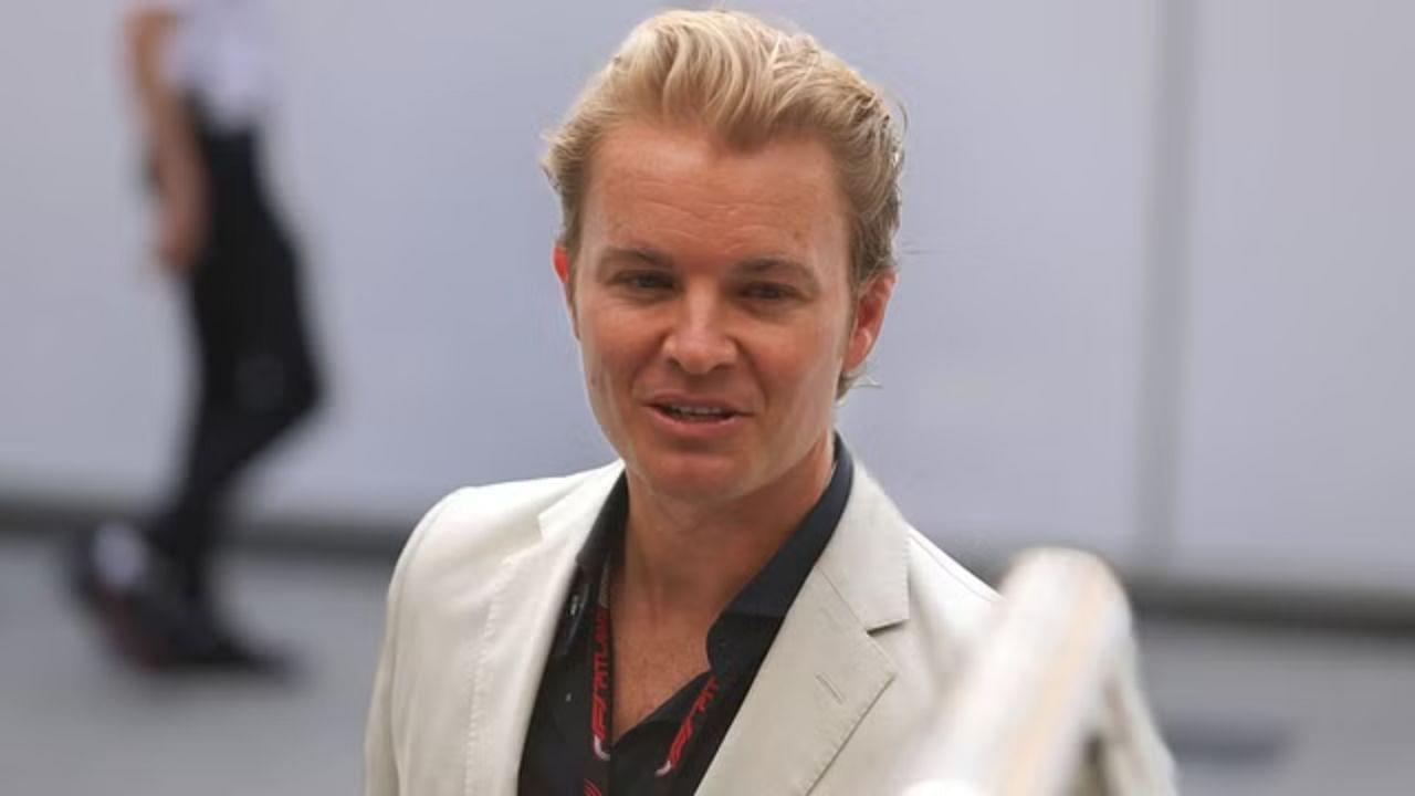 “I Would Be Terrified”: Nico Rosberg Would Never Allow His Younger Daughter to Be a Pro-Racer