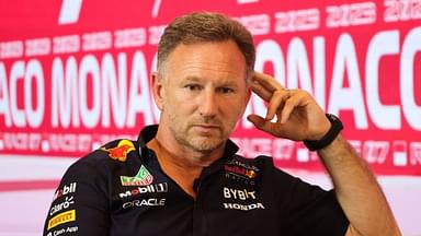 Veteran F1 Journalist Predicts More Trouble for Christian Horner Over ‘Inappropriate Conduct’ Case