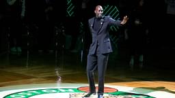 Placing Celtics at Top in the East, Kevin Garnett Names Team That Can Challenge Defending NBA Champs