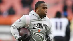 Nick Chubb Injury Update: Browns’ Woes Deepen as RB Faces 4-Week Absence