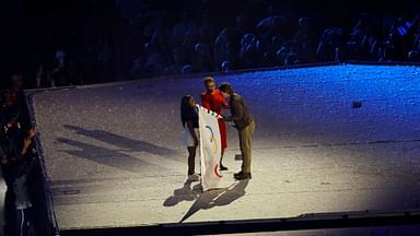 “Been a True Pleasure”: Simone Biles’ Special Paris Olympics Send-Off With Tom Cruise Wows the Sports World