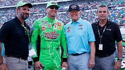 Does Joe Gibbs Racing Decline Sponsorships From Certain Companies? NASCAR Team Reveals